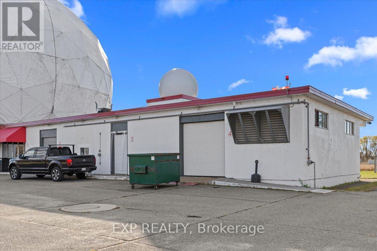 Commercial Lease in Ottawa 4