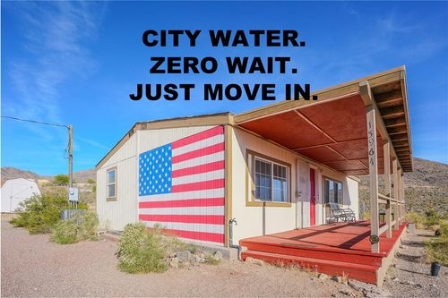 15964 Joshua Dr, Dolan Springs, AZ, 86441 | Card Image