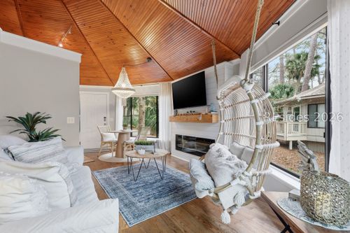 25 Night Heron Ln, Hilton Head Island, SC, 29928-5924 | Card Image