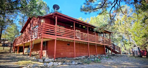 208 Swallow Dr, Ruidoso, NM, 88345-9186 | Card Image