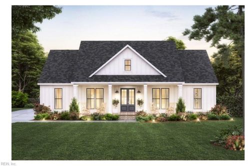 11 Hicks Wharf Rd, Cardinal, VA, 23025 | Card Image