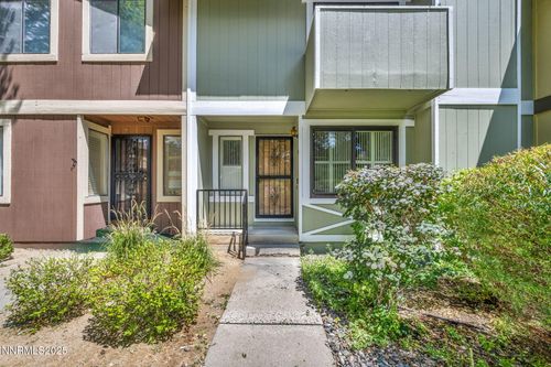 1481 Foster Dr, Reno, NV, 89509-1209 | Card Image