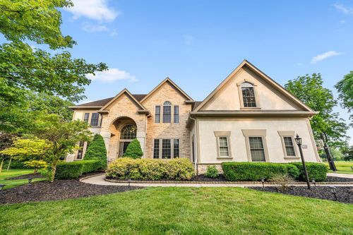 5940 Tarrin Ct, Dublin, OH, 43016-6125 | Card Image