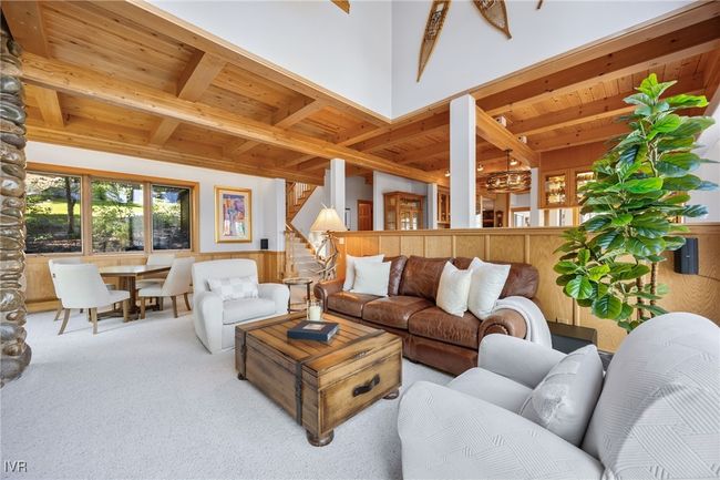 187 Yellowjacket Rd, House other with 4 bedrooms, 4 bathrooms and null parking in Glenbrook NV | Image 6