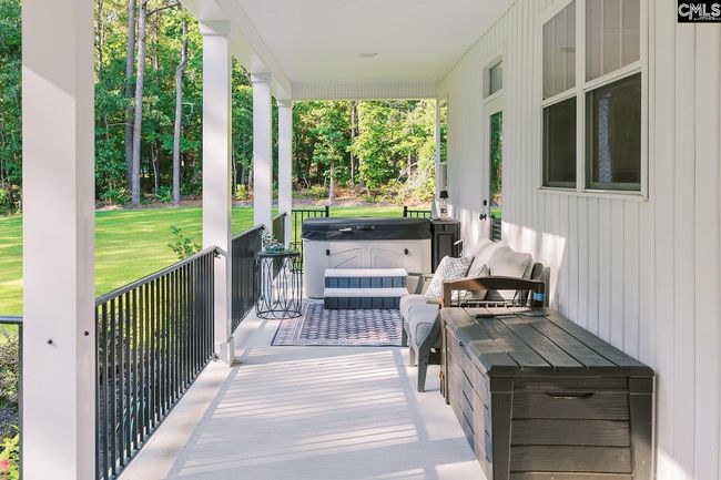 1132 Dan Comalander Rd, House other with 3 bedrooms, 5 bathrooms and null parking in Chapin SC | Image 62