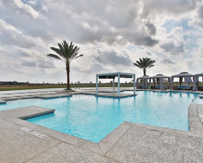 4619 Vaughan Way, House other with 4 bedrooms, 3 bathrooms and 2 parking in Iowa Colony TX | Image 13
