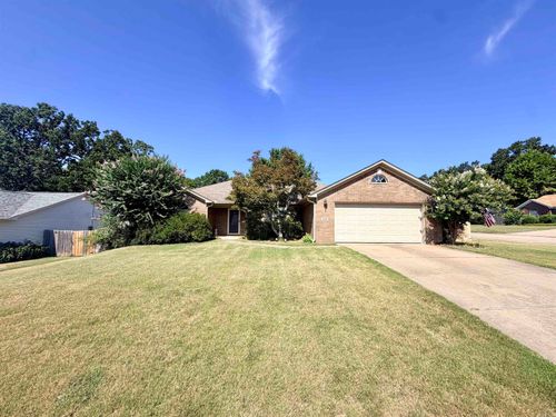 3507 Andrew Dr, Bryant, AR, 72022-7505 | Card Image