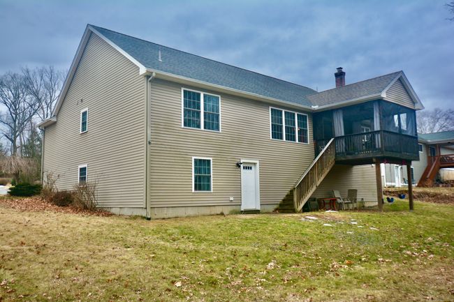 16 Victory Ln, House other with 3 bedrooms, 2 bathrooms and null parking in Willimantic CT | Image 40