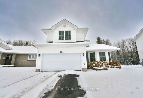 104 Mascioli Blvd, Timmins, ON, P4P1H5 | Card Image