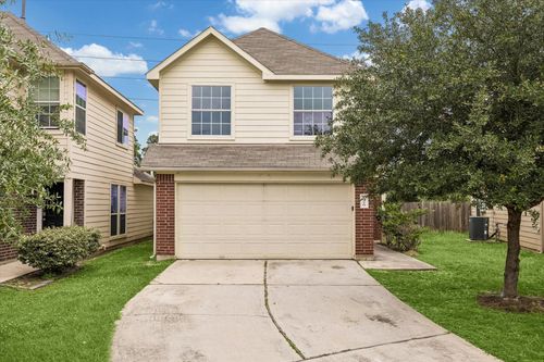 15510 Kiplands Bend Dr, Houston, TX, 77014-1535 | Card Image
