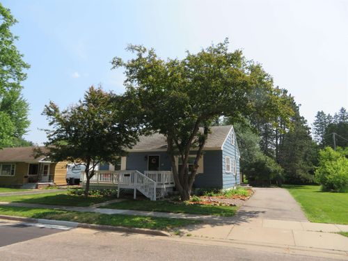 713 N Prospect St, Merrill, WI, 54452-1383 | Card Image