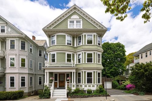 b-255 Walnut St, Brookline, MA, 02445-6729 | Card Image
