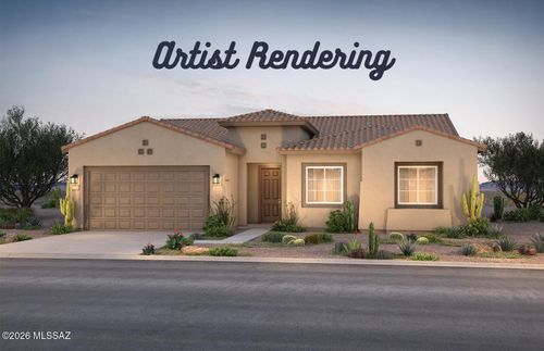 8397 S Coralroot Dr, Tucson, AZ, 85747-0308 | Card Image