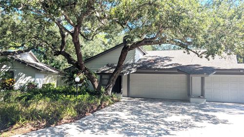 22-4615 Oak Forest Drive E, SARASOTA, FL, 34231 | Card Image