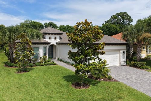 60 N Lakewalk Dr, Palm Coast, FL, 32137-1304 | Card Image