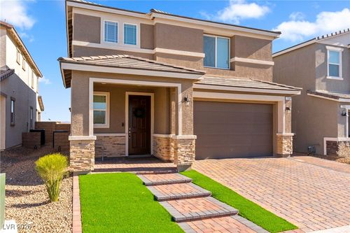 7168 Port Stephens St, North Las Vegas, NV, 89084-4048 | Card Image