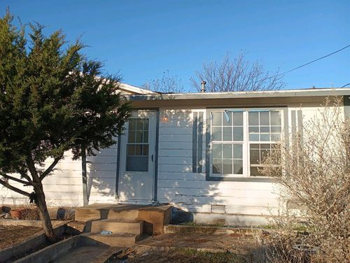 204 Rock Ave, Sonora, TX, 76950-6844 | Card Image