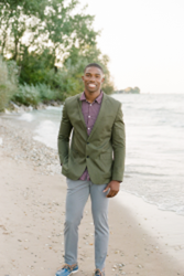 Quentin Davie
