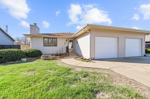 2406 Village Ln, Salina, KS, 67401-3739 | Card Image