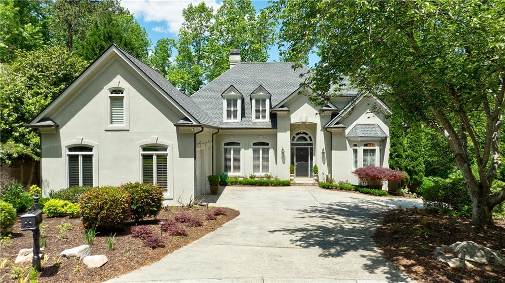 Clipstone Ct, Johns Creek, GA 30022