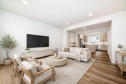 86 Heirloom Passage Se, Calgary, AB, T3S0K1 | Card Image