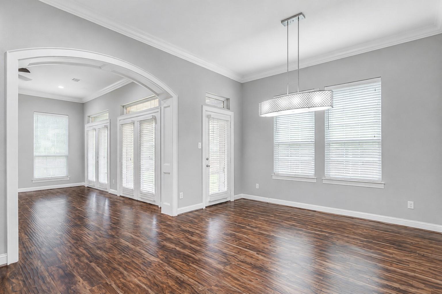 Residential in Houston 5