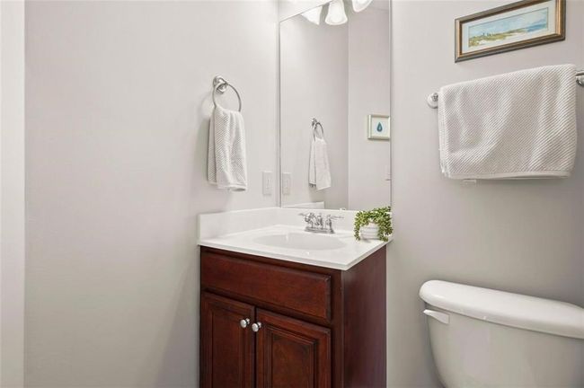 18 - 3897 High Dove Way Sw, Townhouse with 4 bedrooms, 4 bathrooms and null parking in Smyrna GA | Image 10