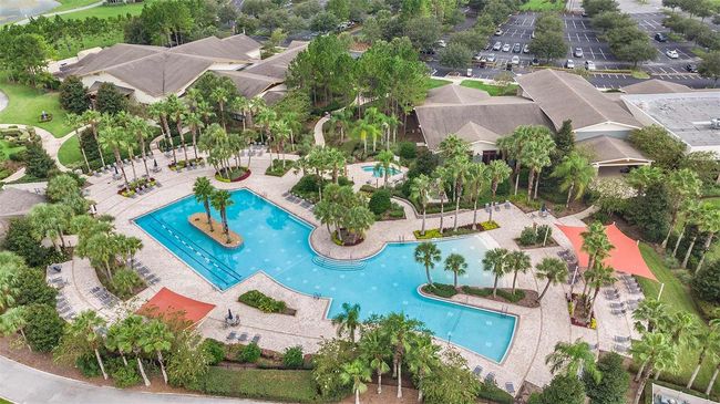 Sprawling Amenity Campus | Image 17