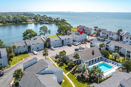 27b-101 Old Ferry Rd, Shalimar, FL, 32579-1220 | Card Image