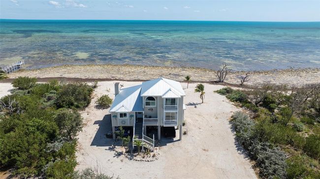 1659 Long Beach Dr, House other with 3 bedrooms, 2 bathrooms and null parking in Big Pine Key FL | Image 50