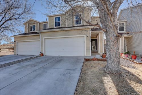 22156 E Berry Pl, Aurora, CO, 80015-6457 | Card Image