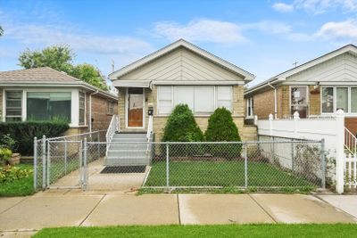 2722 N Normandy Avenue, House other with 2 bedrooms, 2 bathrooms and 2 parking in Chicago IL | Image 1