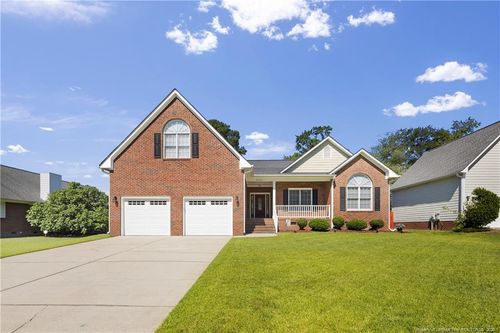 2922 Marcus James Drive, Fayetteville, NC, 28306 | Card Image