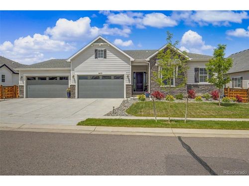 16153 E 109th Ave, Commerce City, CO, 80022-9111 | Card Image