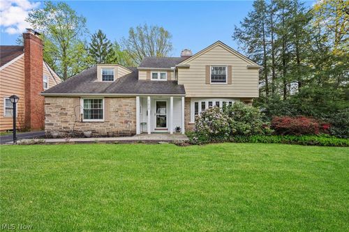 21012 Halburton Rd, Beachwood, OH, 44122-3854 | Card Image