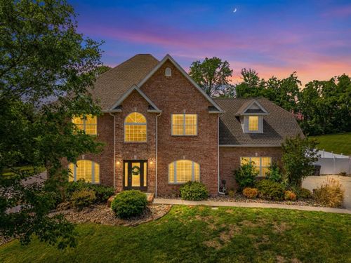 4028 Wellington Blvd, Morristown, TN, 37814-1683 | Card Image