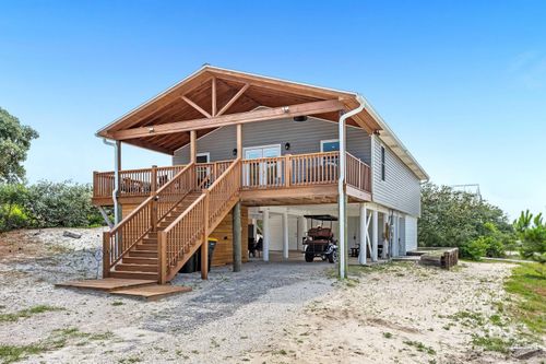 581 Gulf View Dr, Gulf Shores, AL, 36542-8003 | Card Image