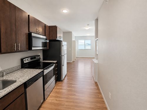 1901 Pirate Drive, Crookston, MN, 56716 | Card Image