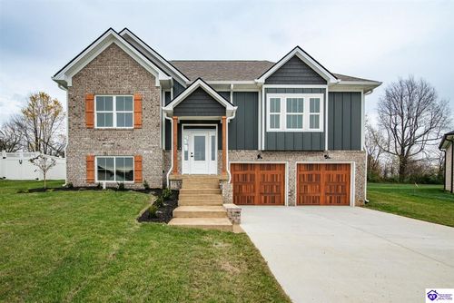 328 Wild Deer Drive, Elizabethtown, KY, 42701 | Card Image