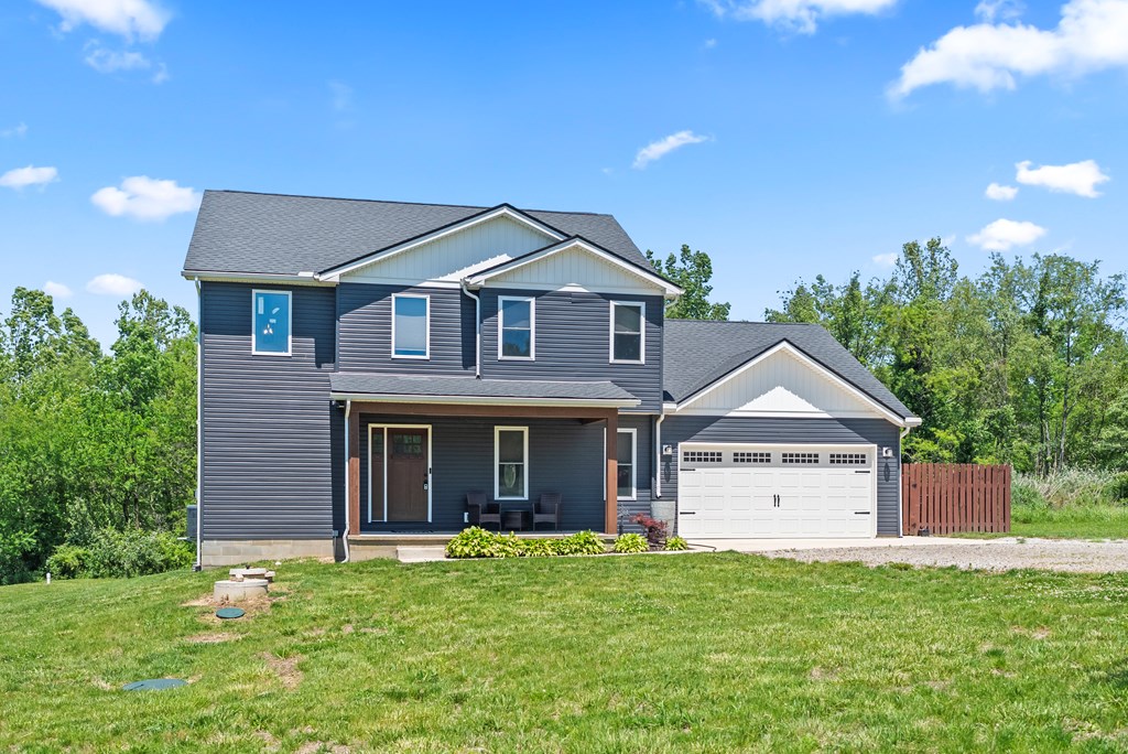 Residential in Laurelville 4