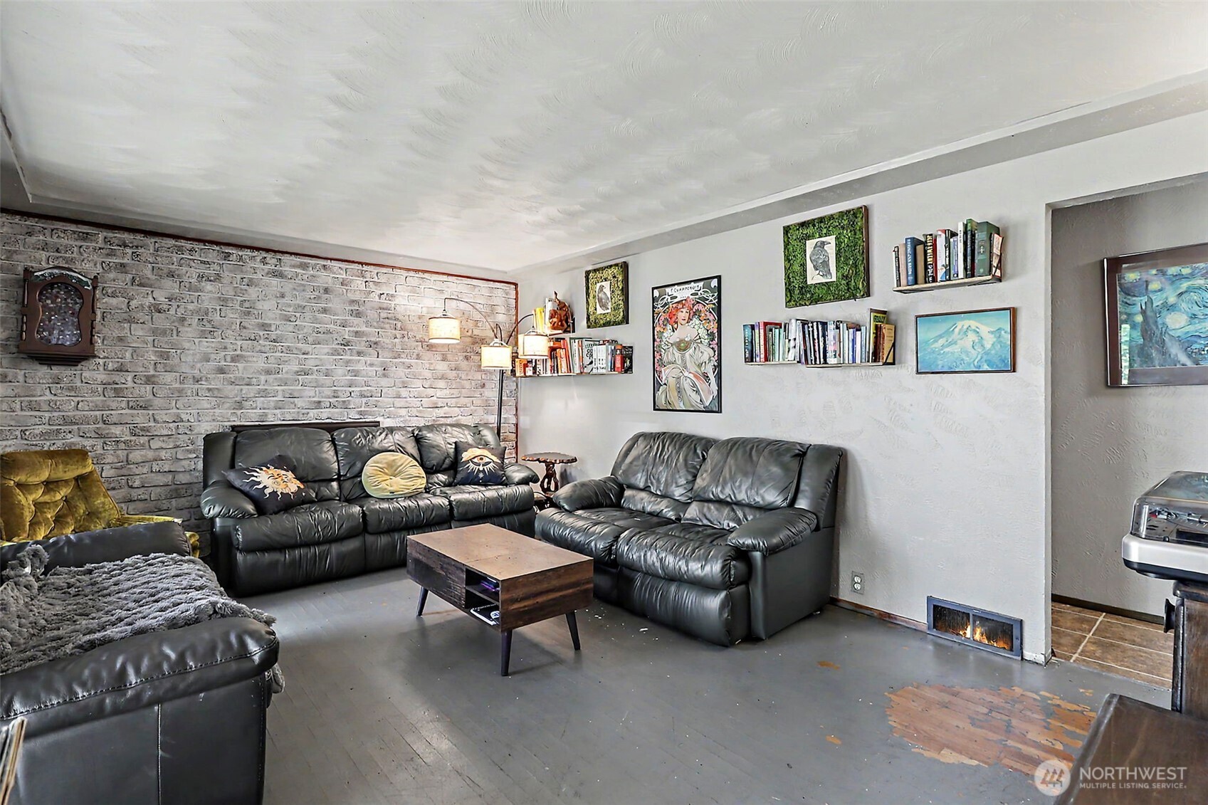 Residential in Buckley 4
