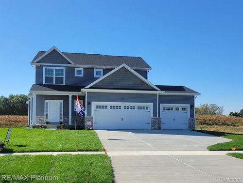 13108 Westwinds Drive, Fenton Charter Township, MI, 48451 | Card Image