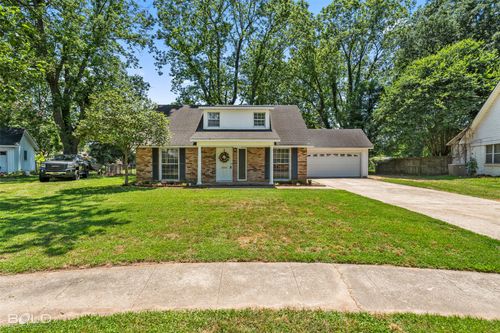1220 Evangeline Circle, Bossier City, LA, 71112 | Card Image