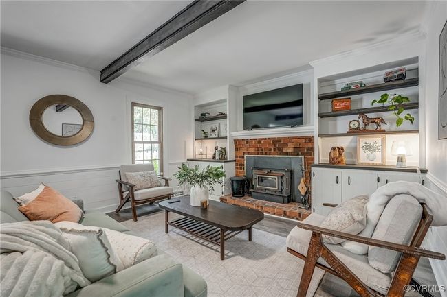Fireplace | Image 9