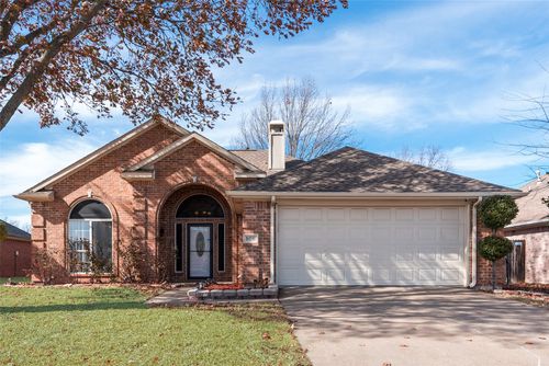 106 Villanova Cir, Forney, TX, 75126-4000 | Card Image