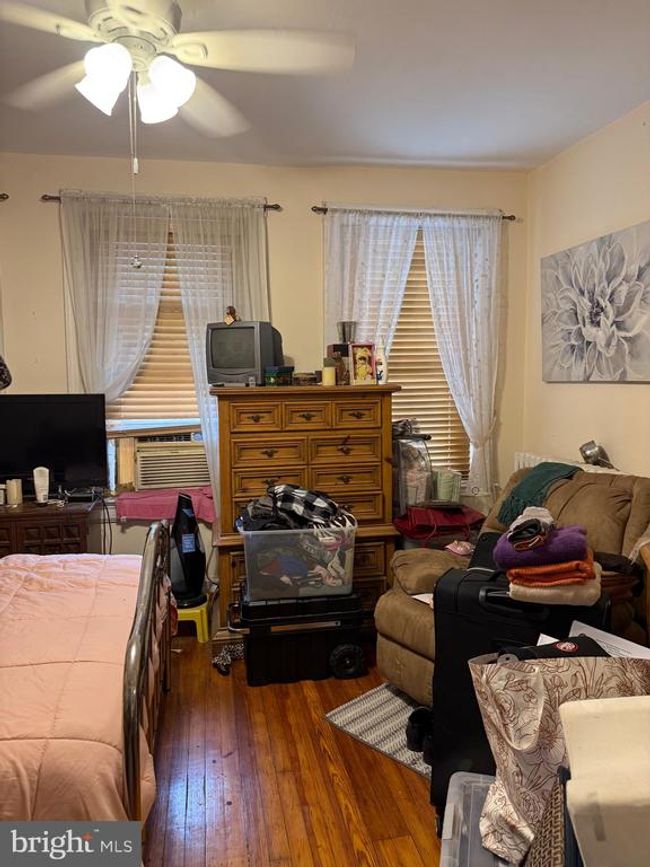 1121 8 Th St Ne, Townhouse with 4 bedrooms, 3 bathrooms and null parking in WASHINGTON DC | Image 24