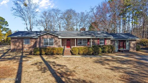 3738 Red Oak Battleboro Rd, Battleboro, NC, 27809-9012 | Card Image