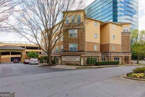 4409-10 Perimeter Summit Blvd Ne, Brookhaven, GA, 30319-1487 | Card Image