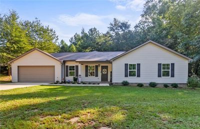 17062 Finnell Road, House other with 3 bedrooms, 2 bathrooms and null parking in Northport AL | Image 1