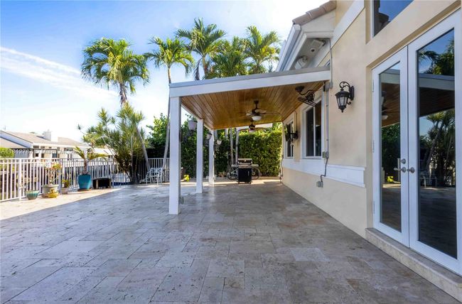 4241 Ne 23 Rd Ter, House other with 4 bedrooms, 4 bathrooms and null parking in Lighthouse Point FL | Image 32